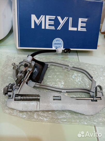 Бмв е53 скелет ручки