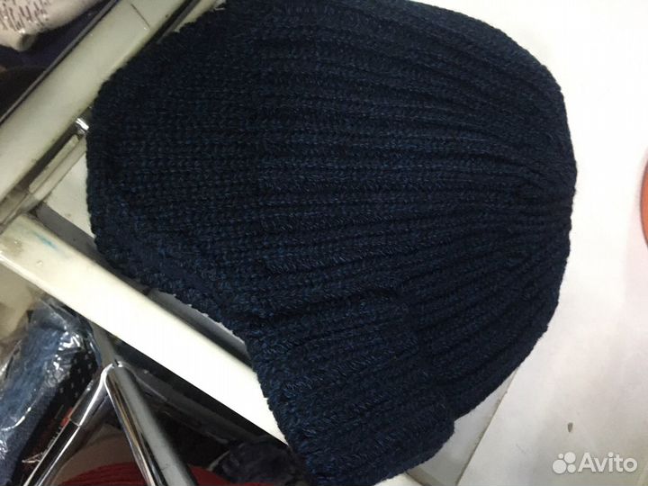 Снуд и ушанка универсальные