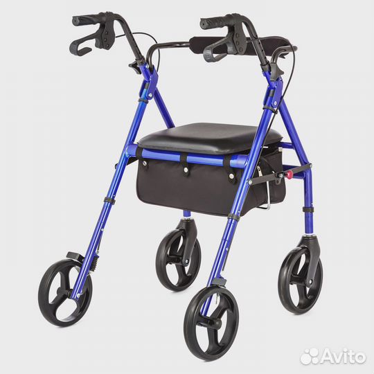 Ходунки роллаторы Ortonica XR202 продажа