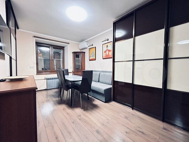 3-к. квартира, 75 м², 1/5 эт.