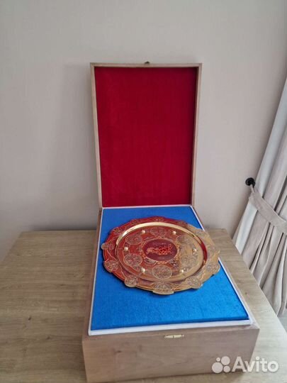 Подарочный водочный набор