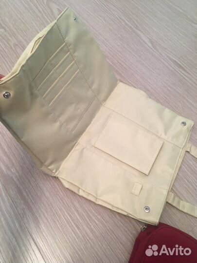 Косметичка, сумочка, кофр