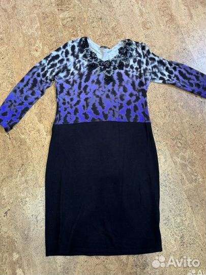 Платье Philippe Carat Couture