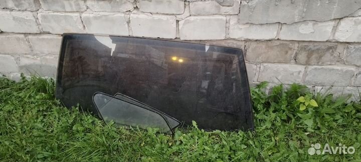 Заднее стекло 99-15