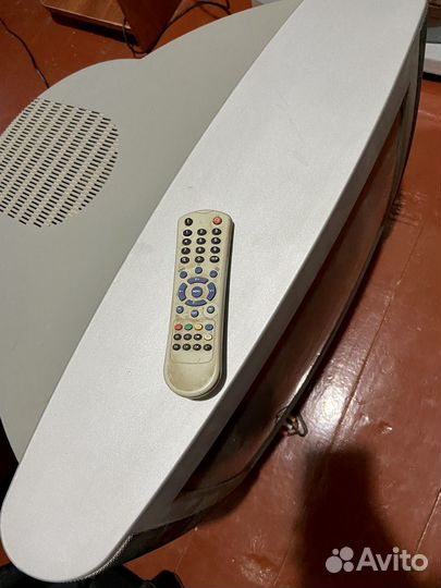 Телевизор rainford