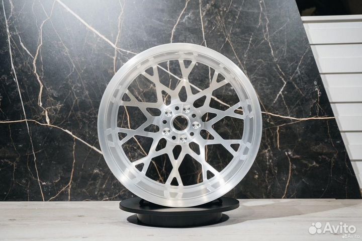 Кованные диски R20 Lamborghini Reventon