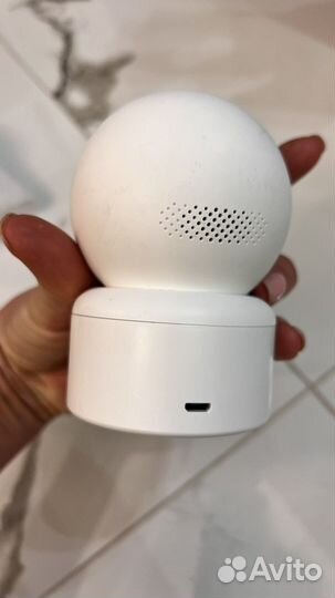 Камера видеонаблюдения imilab C20