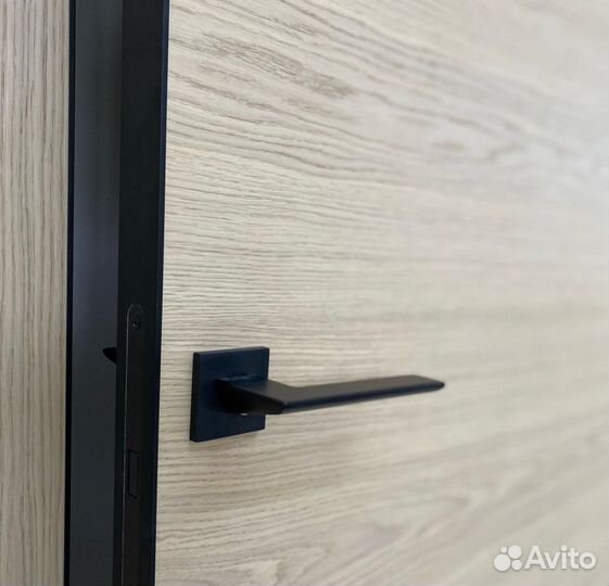 Двери- невидимки Ретма