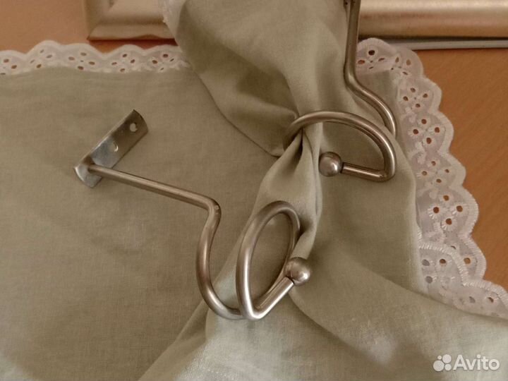 Занавеси.Италия. Новые