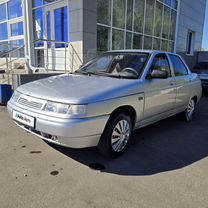 ВАЗ (LADA) 2110 1.6 MT, 2005, 265 000 км, с пробегом, цена 300 000 руб.