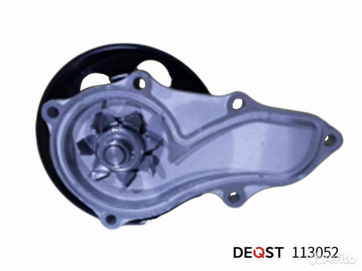 Deqst 113055 Насос водяной honda accord IX Седан 0