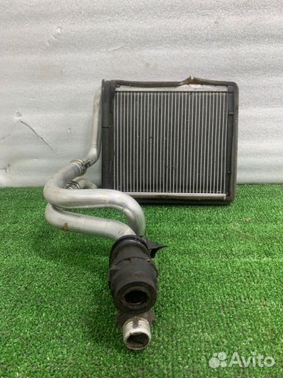 Радиатор печки Volkswagen Golf хетчбэк 1.6 102