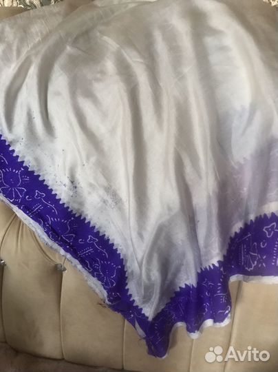 Платок гульменди