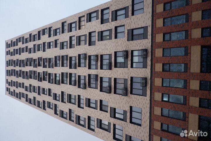 Облицовочный железногорский кирпич