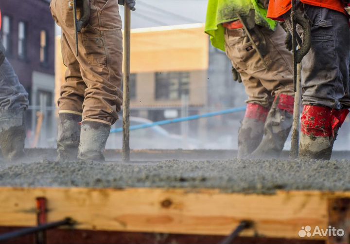 Раствор по госту от производителя