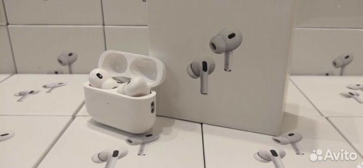 AirPods Pro 2 Premium Новые