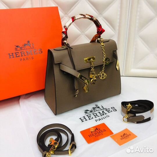 Сумка женская Hermes