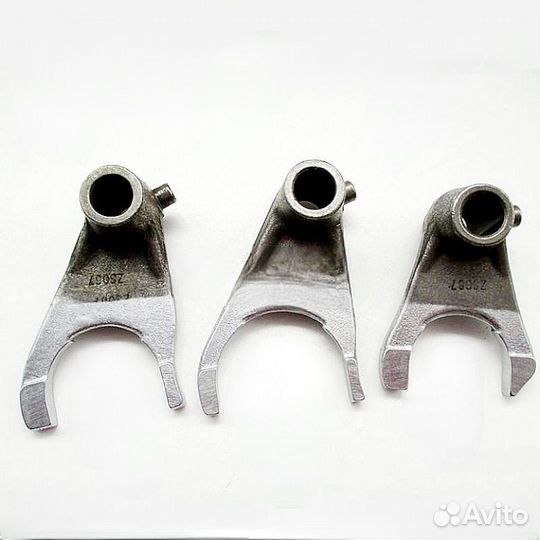 Вилки переключения пер. 172FMM 99952, 99950, 99951