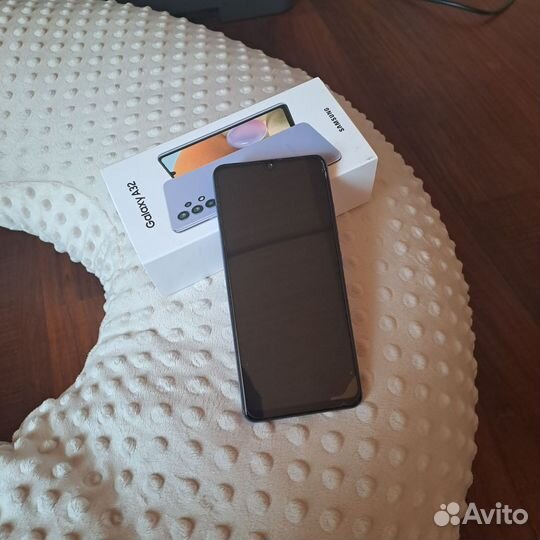 Samsung Galaxy A32, 6/128 ГБ