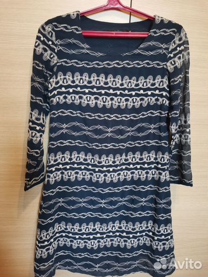 Вещи пакетом