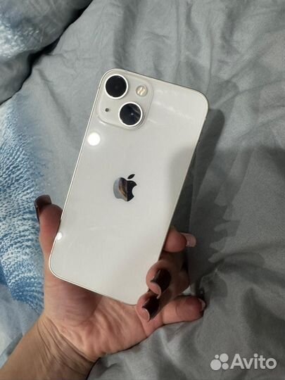 iPhone 13 mini, 128 ГБ