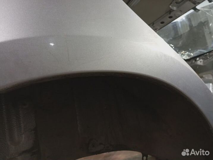 Крыло заднее правое LADA Granta