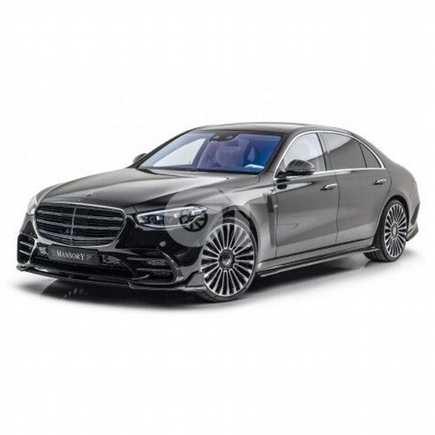 mansory - Купить автозапчасти у проверенных продавцов на Авито во