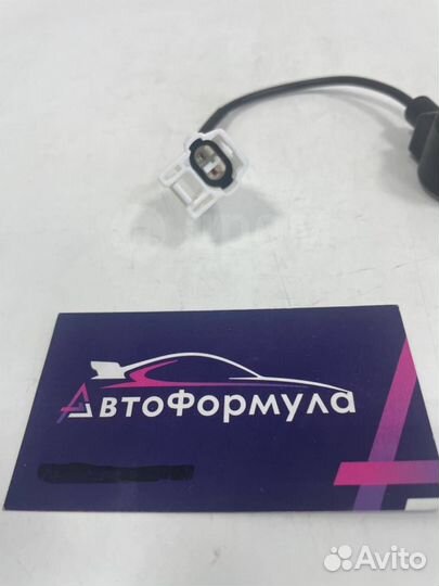 Датчик детонации Subaru