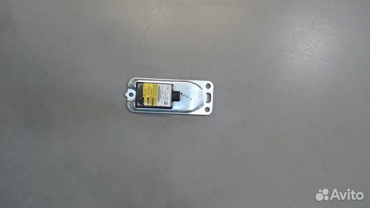 Датчик подушки безопасности Lexus RX, 2000
