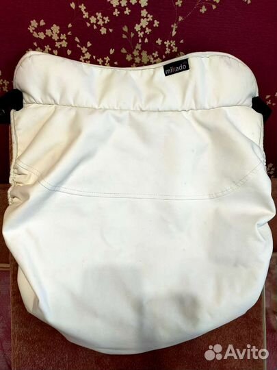 Коляска на запчасти