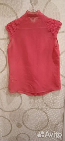 Блузка женская топ 44