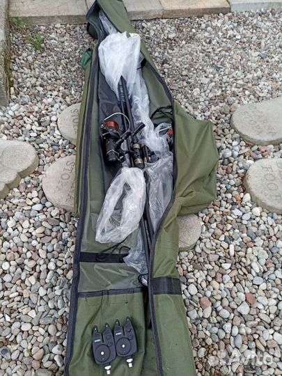 Рыболовные снасти