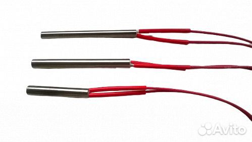 Тэны патронные тэнп в наличии