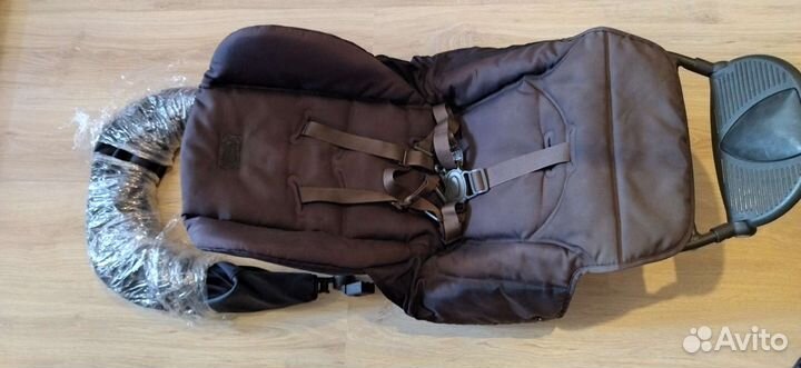 Запчасти для коляски CAM