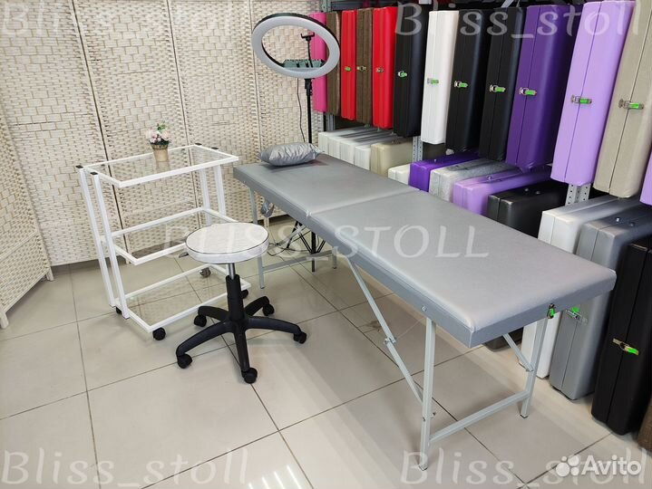 Кушетка (комплект)