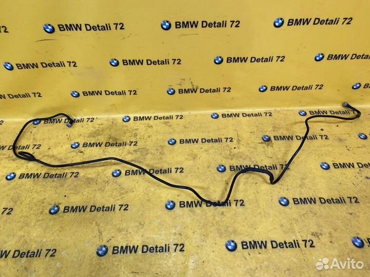 Трубка топливная Bmw 5 E60 N52B30 2007