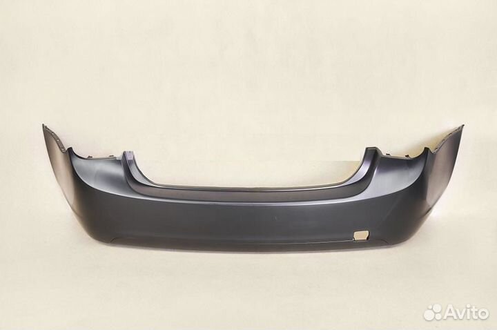 Бампер задний Chevrolet Cruze Sedan Новый