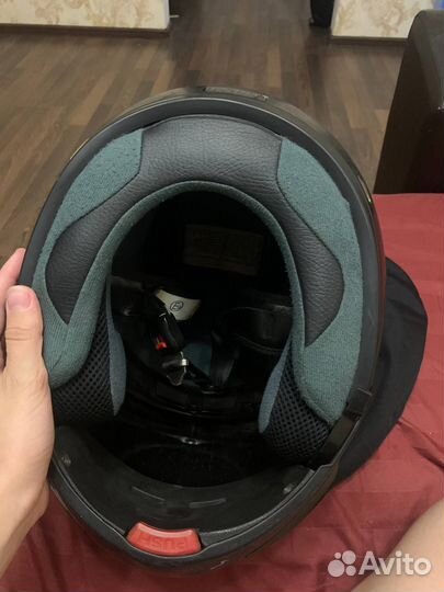 Шлем для мотоцикла