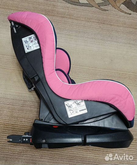 Детское кресло