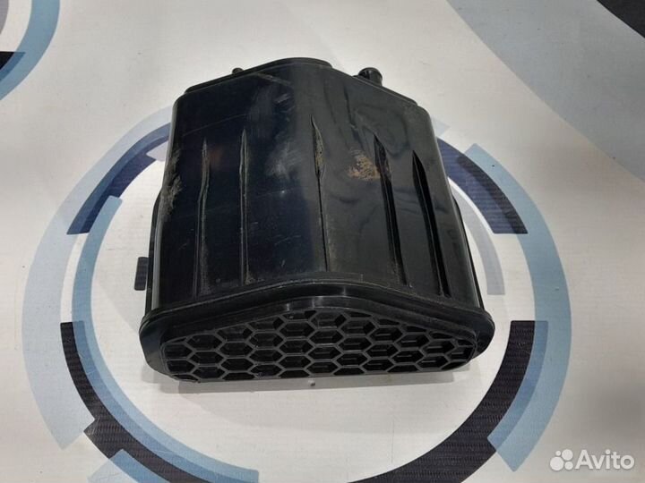 Абсорбер топливного бака Ssangyong Actyon 2.0