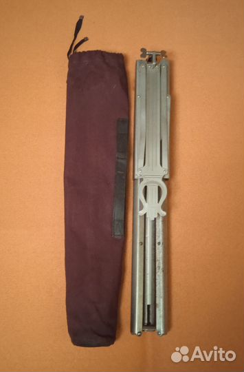 Пюпитр для нот с чехлом