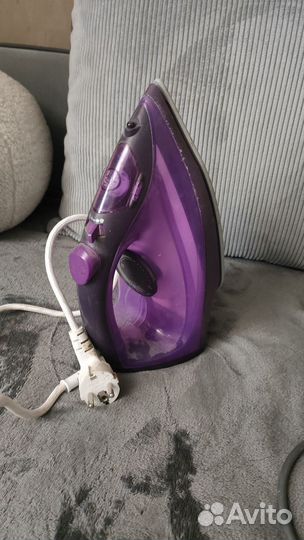 Утюг Philips