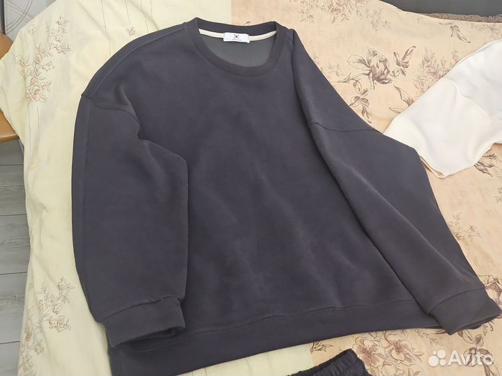 Брючный костюм женский 52 54