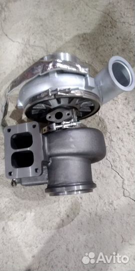 Турбокомпрессор Caterpillar Truck 777 C32 3320045