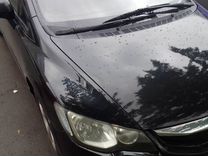 Honda Civic 1.8 AT, 2010, 220 000 км, с пробегом, цена 950 000 руб.