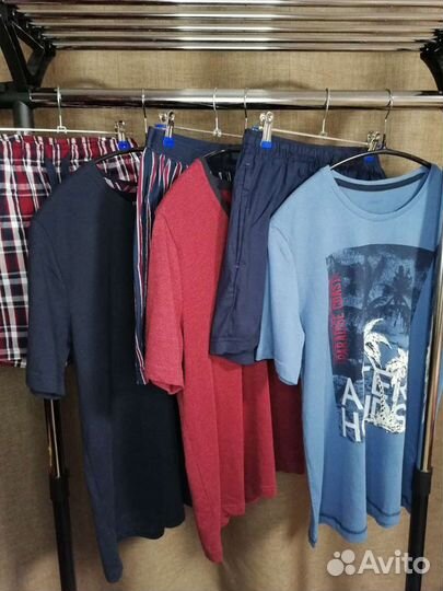 Пижамы мужские livergi