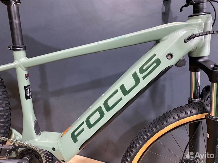 Focus jarifa2 6.7 nine 2021