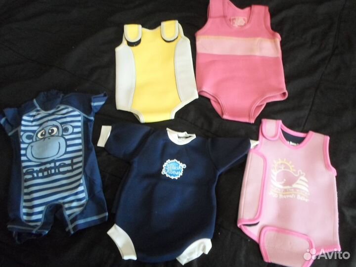 Термо аква-боди