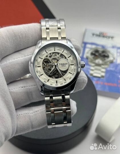 Часы tissot