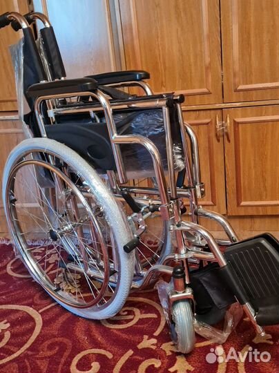 Медицинские изделия для инвалидов